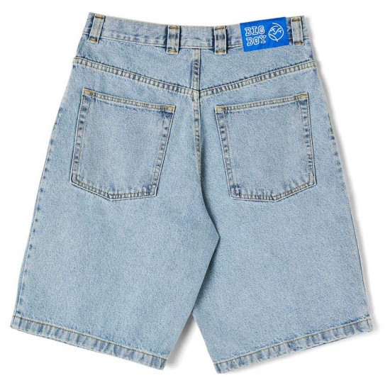 Polar Skate Co. Ανδρική βερμούδα Big Boy Shorts